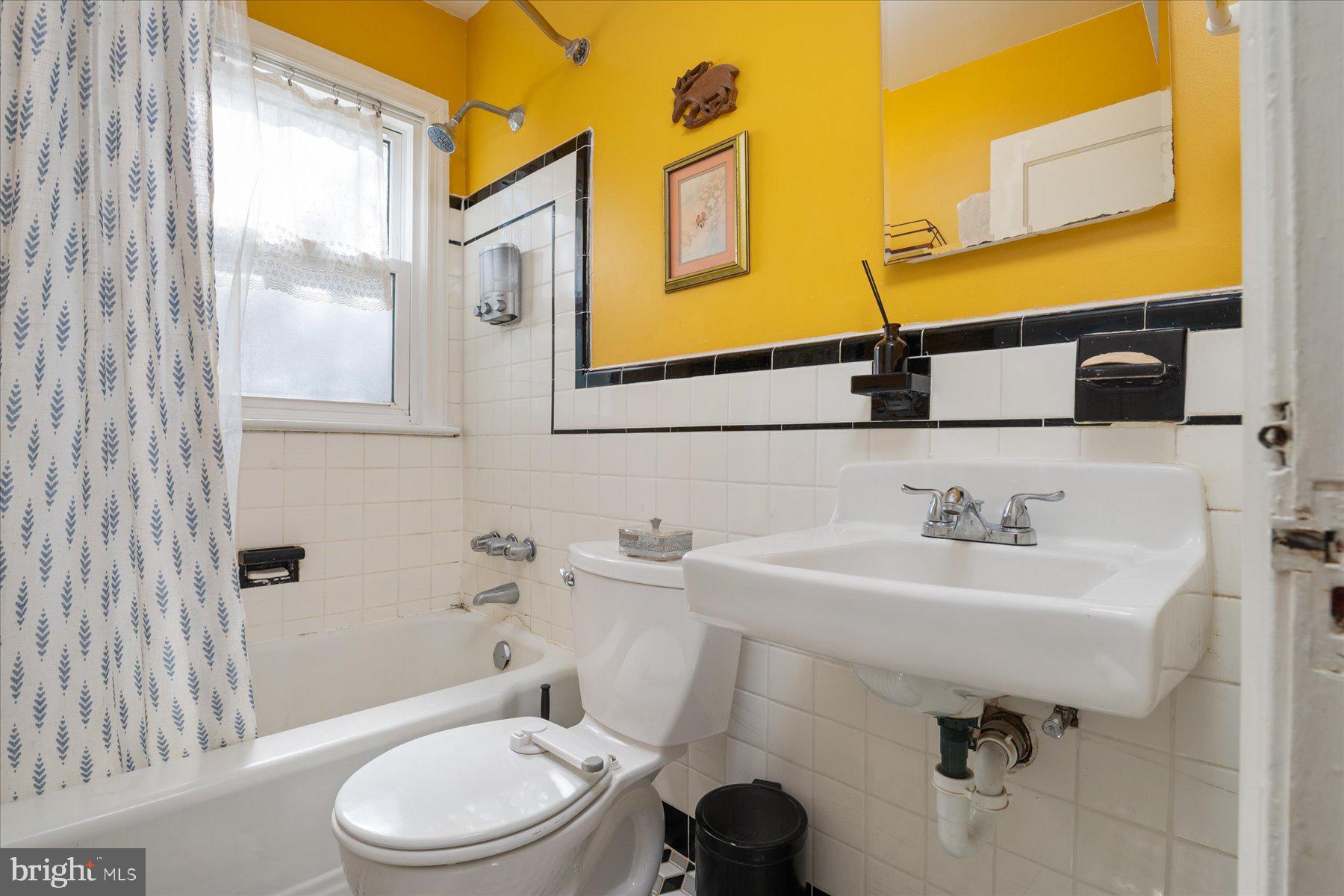 TAKOMA PARK - Residential