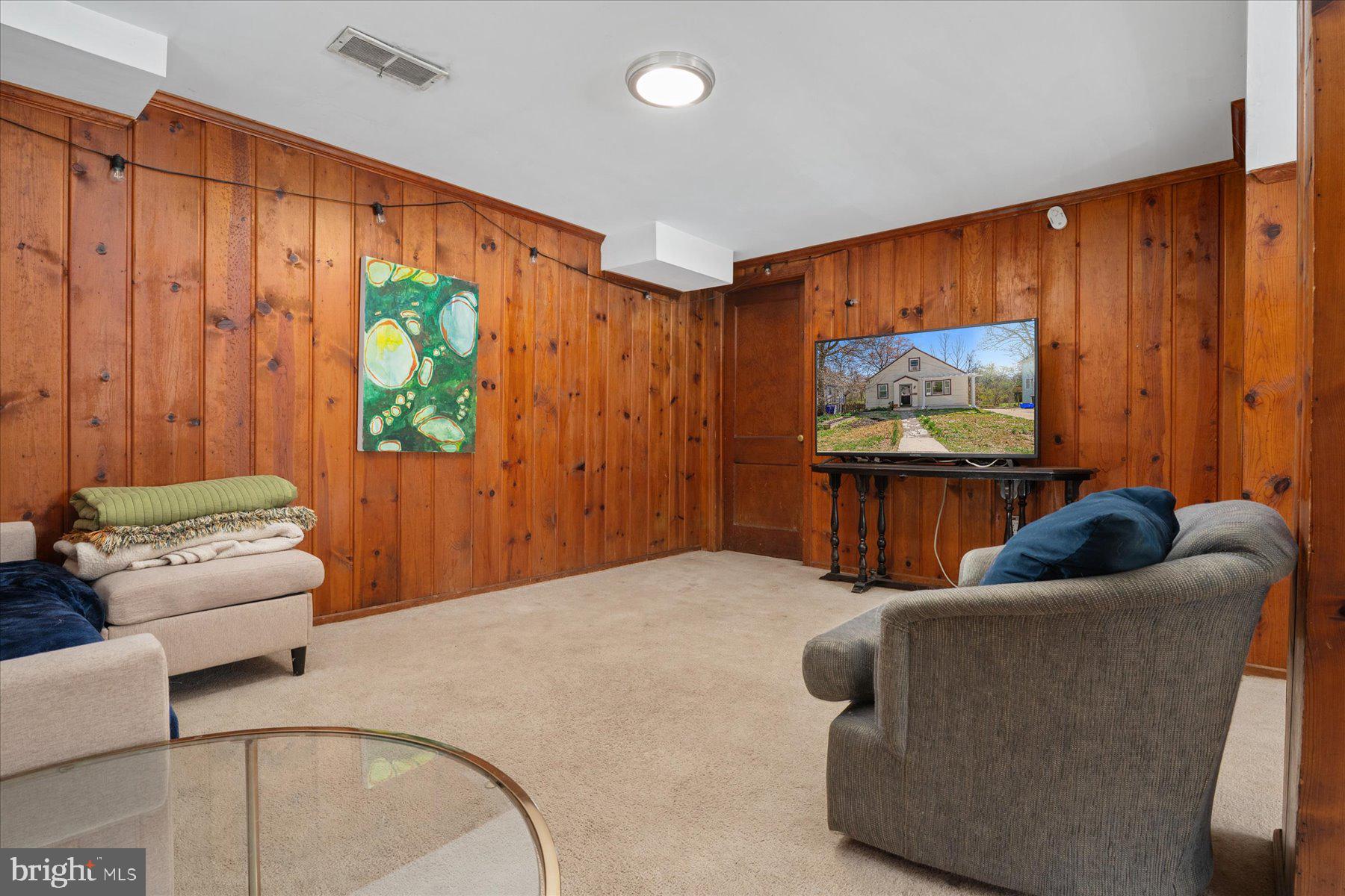 TAKOMA PARK - Residential