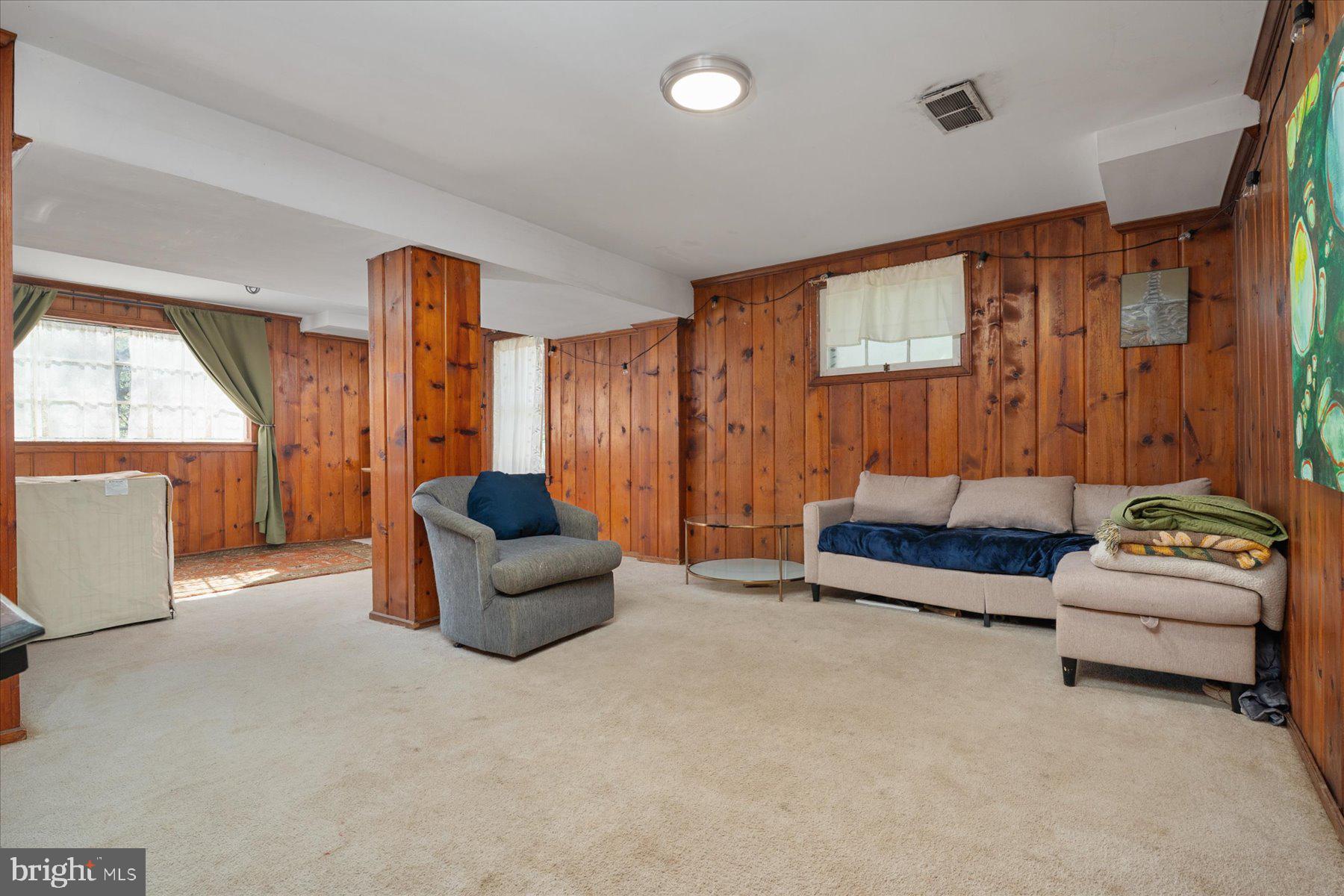 TAKOMA PARK - Residential