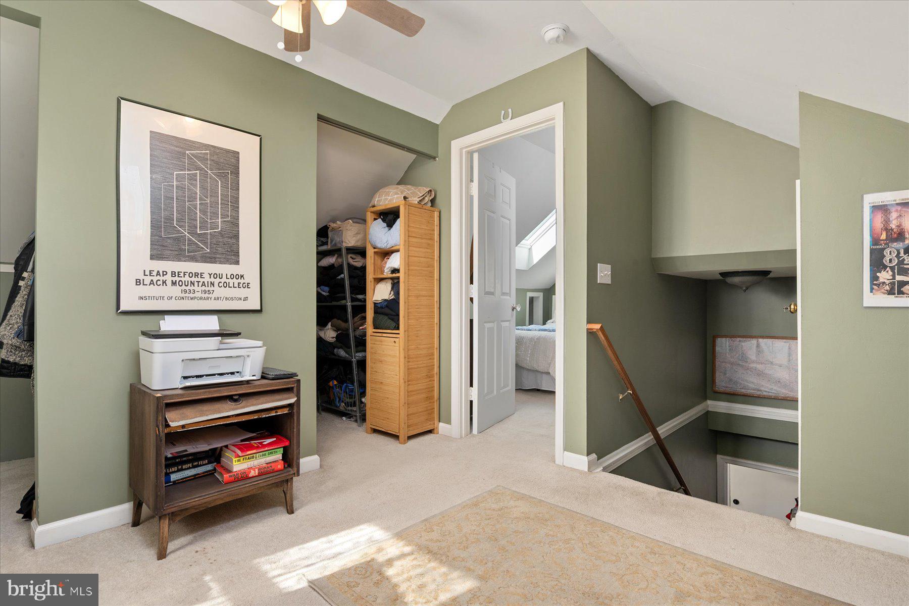 TAKOMA PARK - Residential