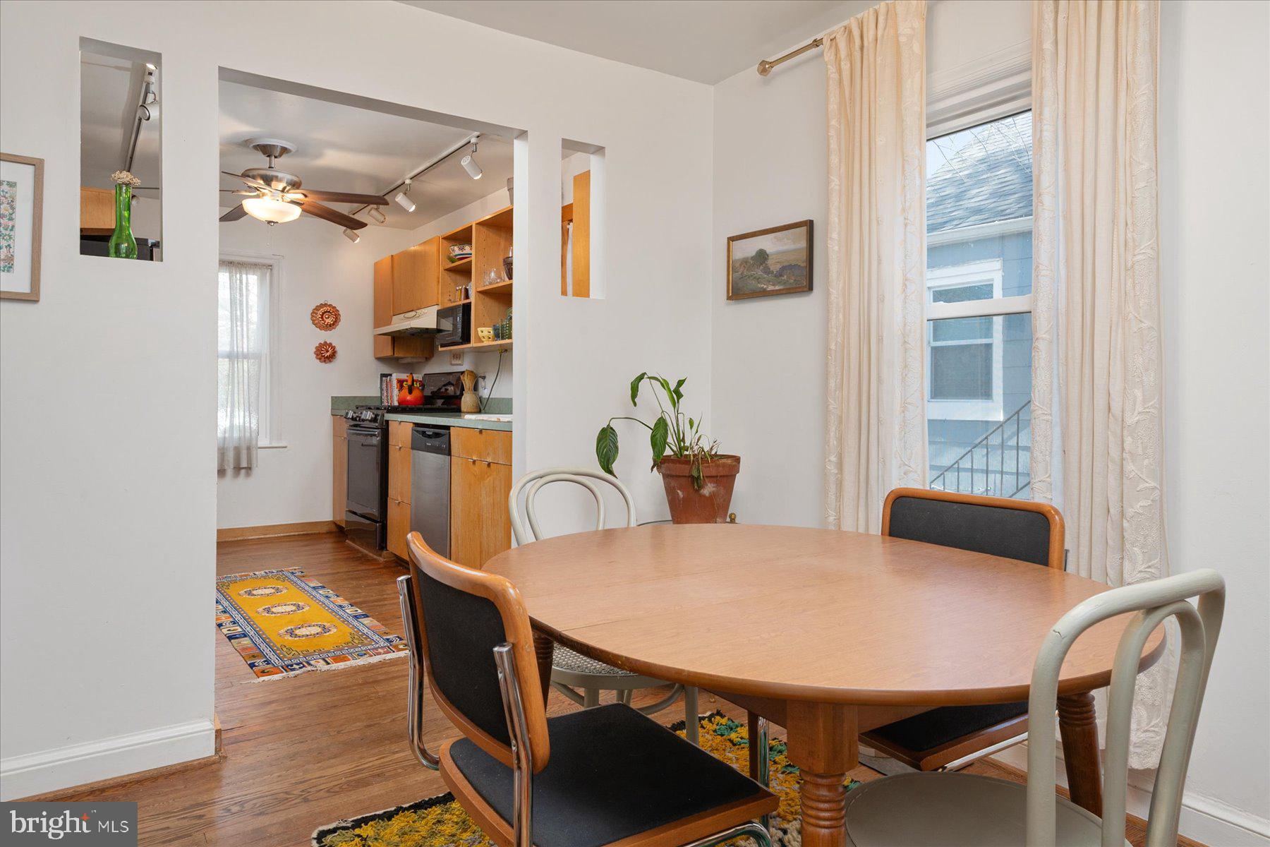 TAKOMA PARK - Residential