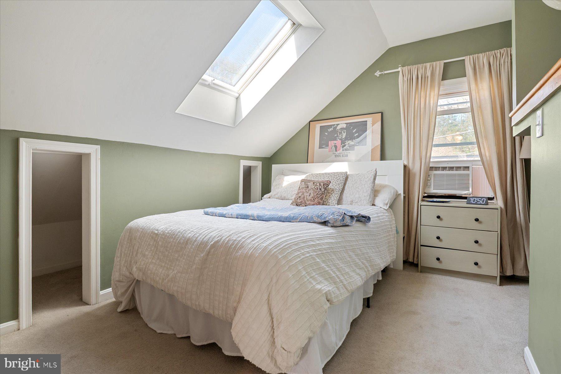 TAKOMA PARK - Residential