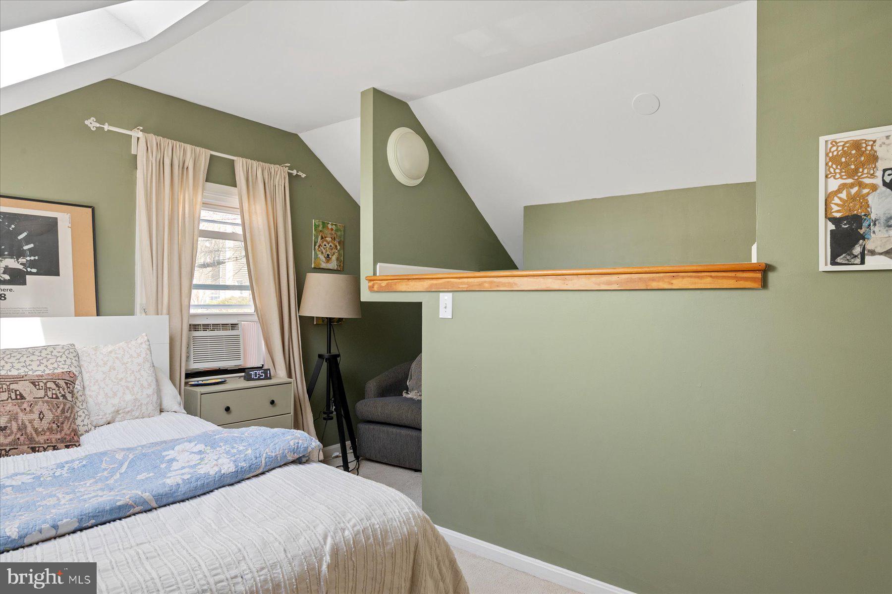 TAKOMA PARK - Residential