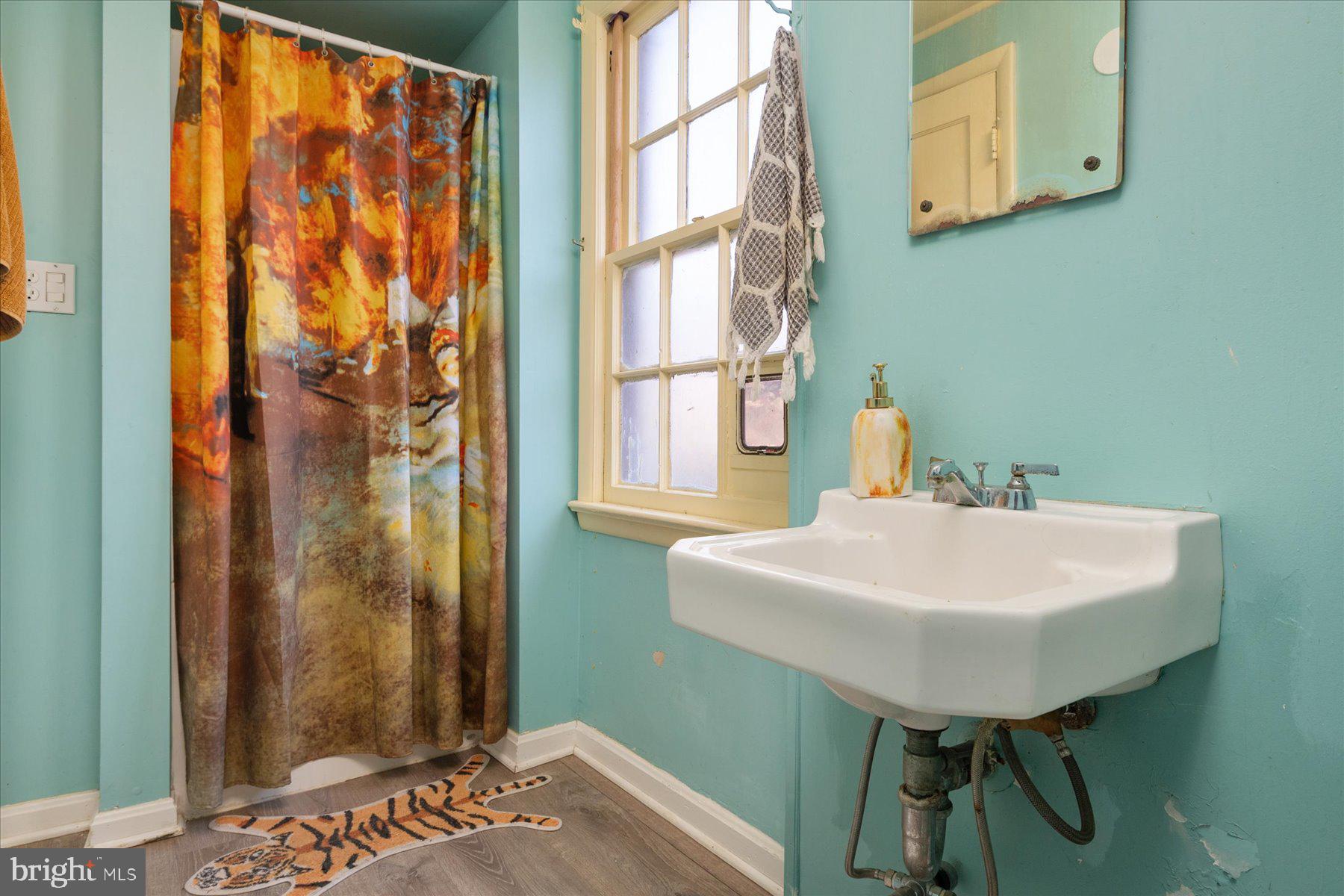 TAKOMA PARK - Residential