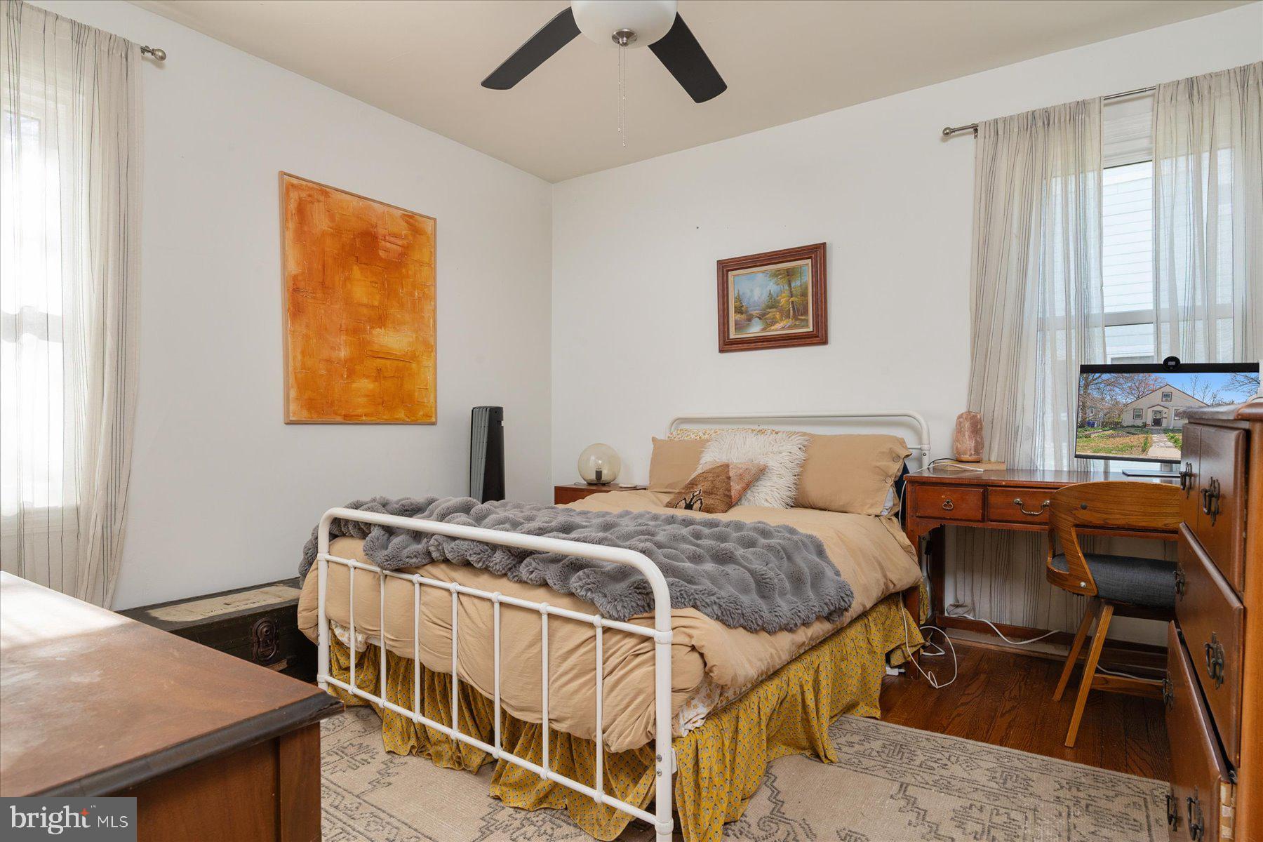 TAKOMA PARK - Residential