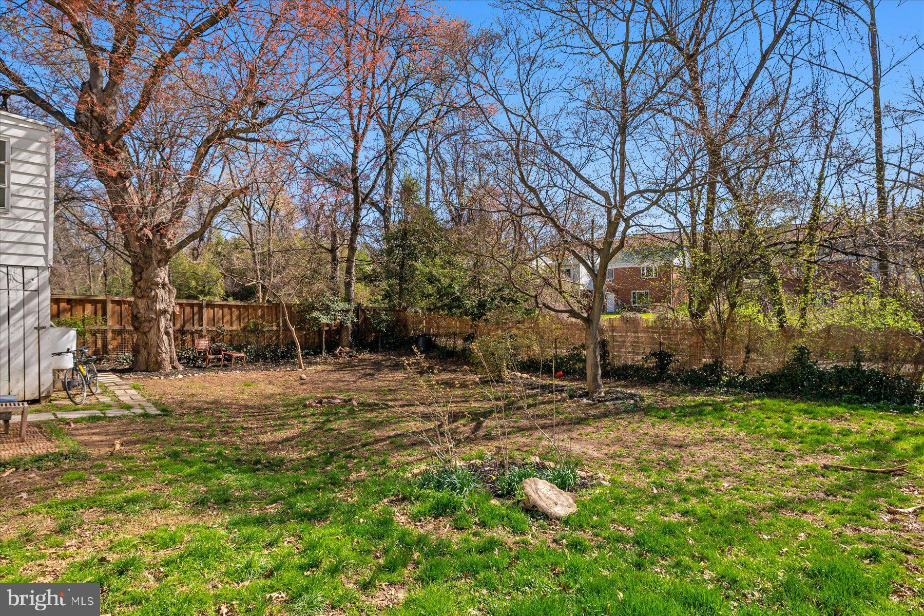 TAKOMA PARK - Residential