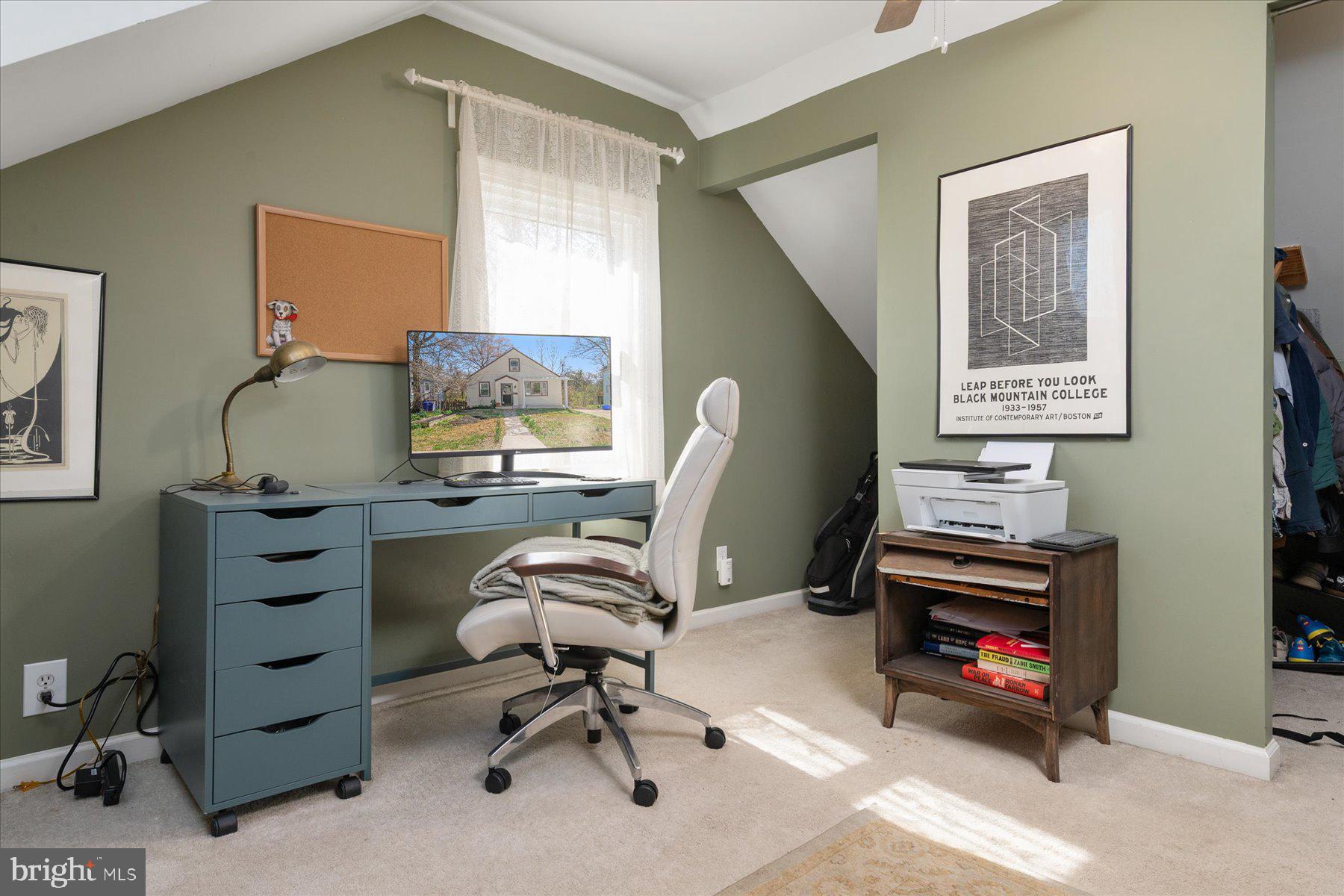 TAKOMA PARK - Residential