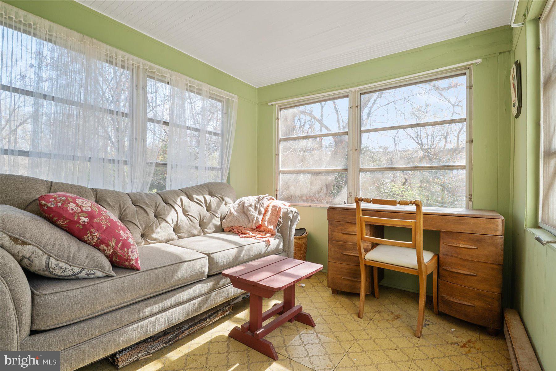 TAKOMA PARK - Residential