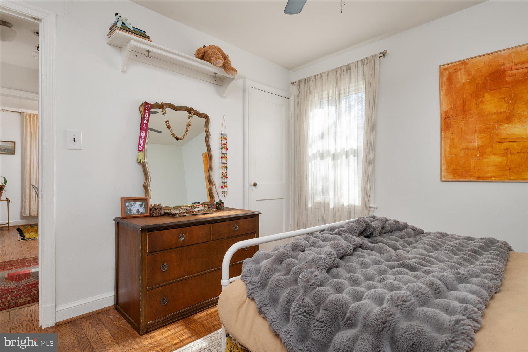 TAKOMA PARK - Residential