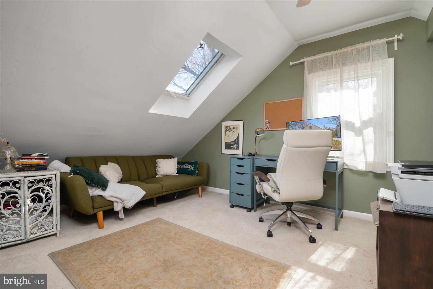 TAKOMA PARK - Residential