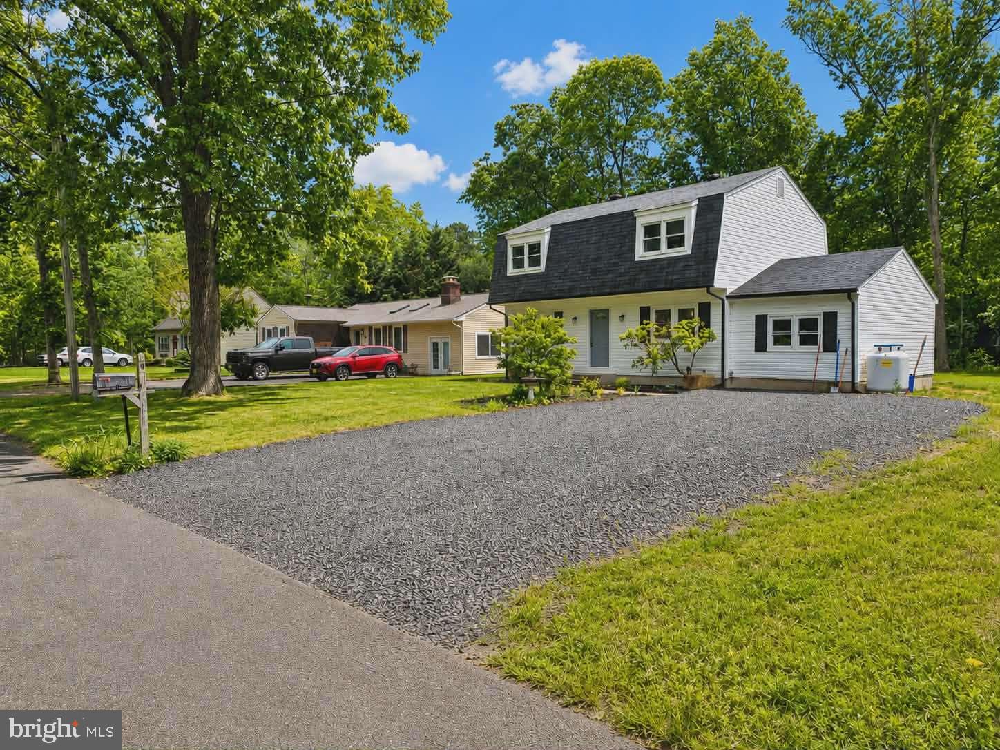 232 MAPLE DRIVE