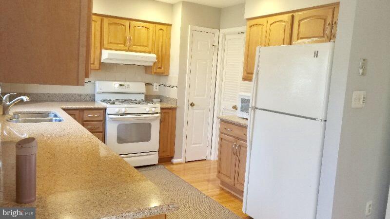 SEMINARY PARK - Residential Lease