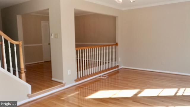 SEMINARY PARK - Residential Lease