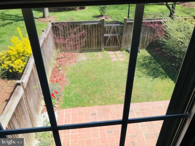 SEMINARY PARK - Residential Lease