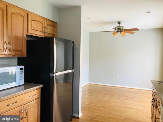 SEMINARY PARK - Residential Lease