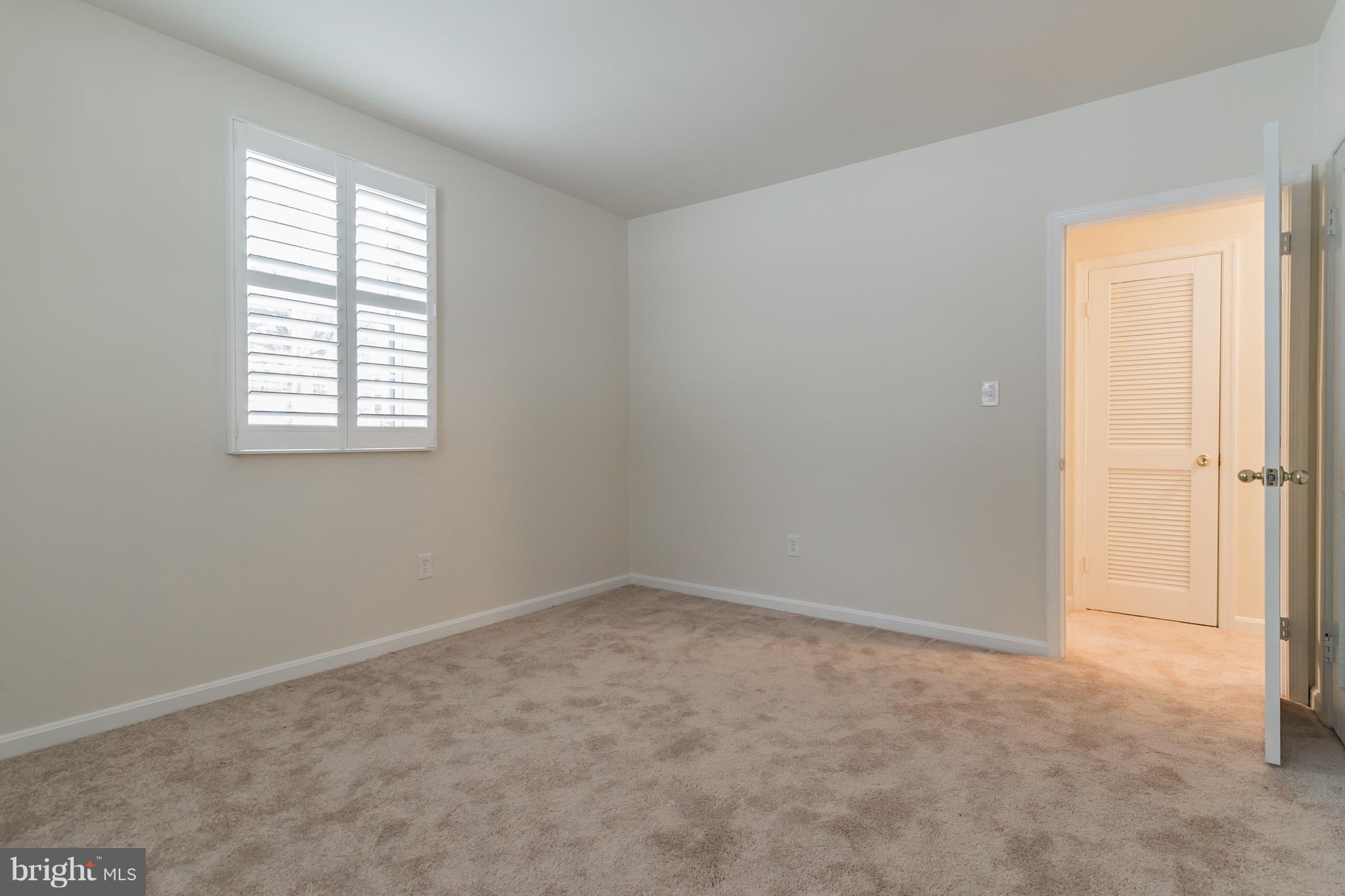 COLONIAL VILLAGE - Residential Lease