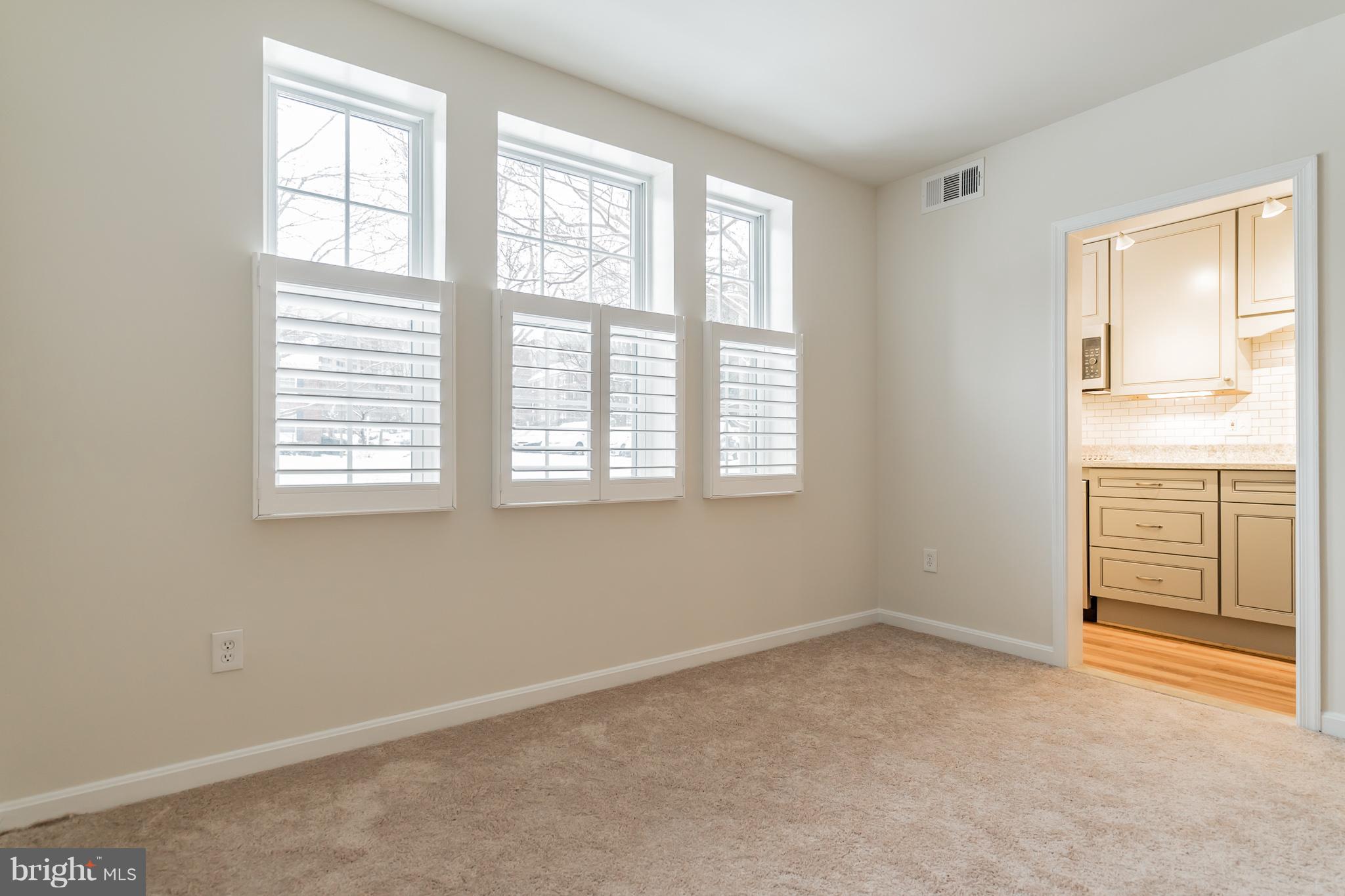 COLONIAL VILLAGE - Residential Lease