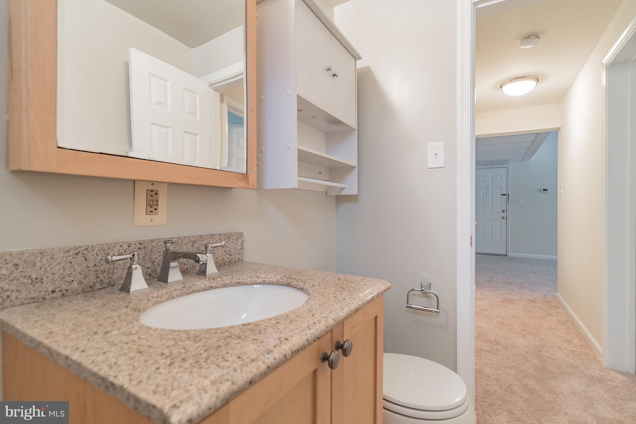 COLONIAL VILLAGE - Residential Lease