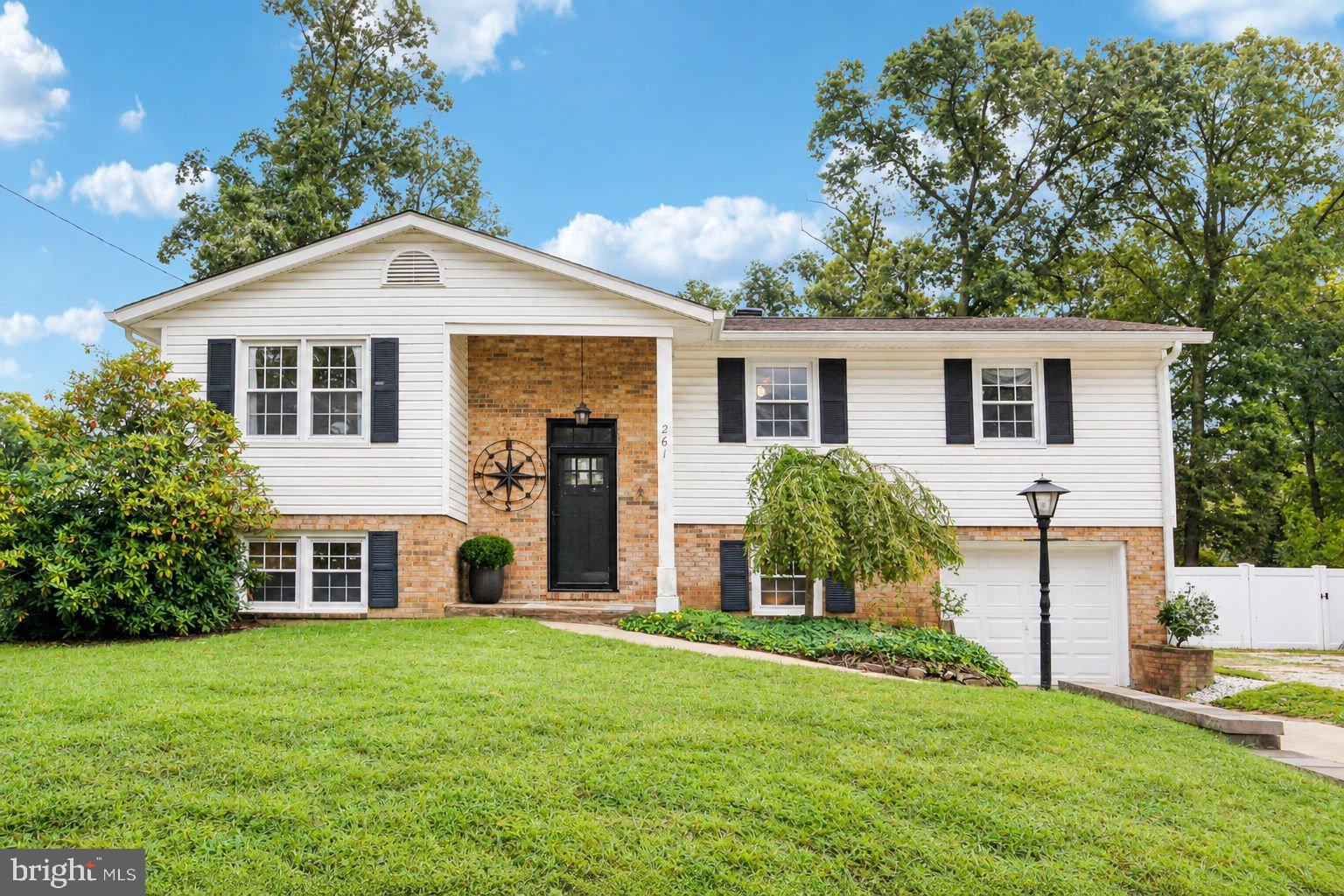 261 MAGOTHY BRIDGE ROAD