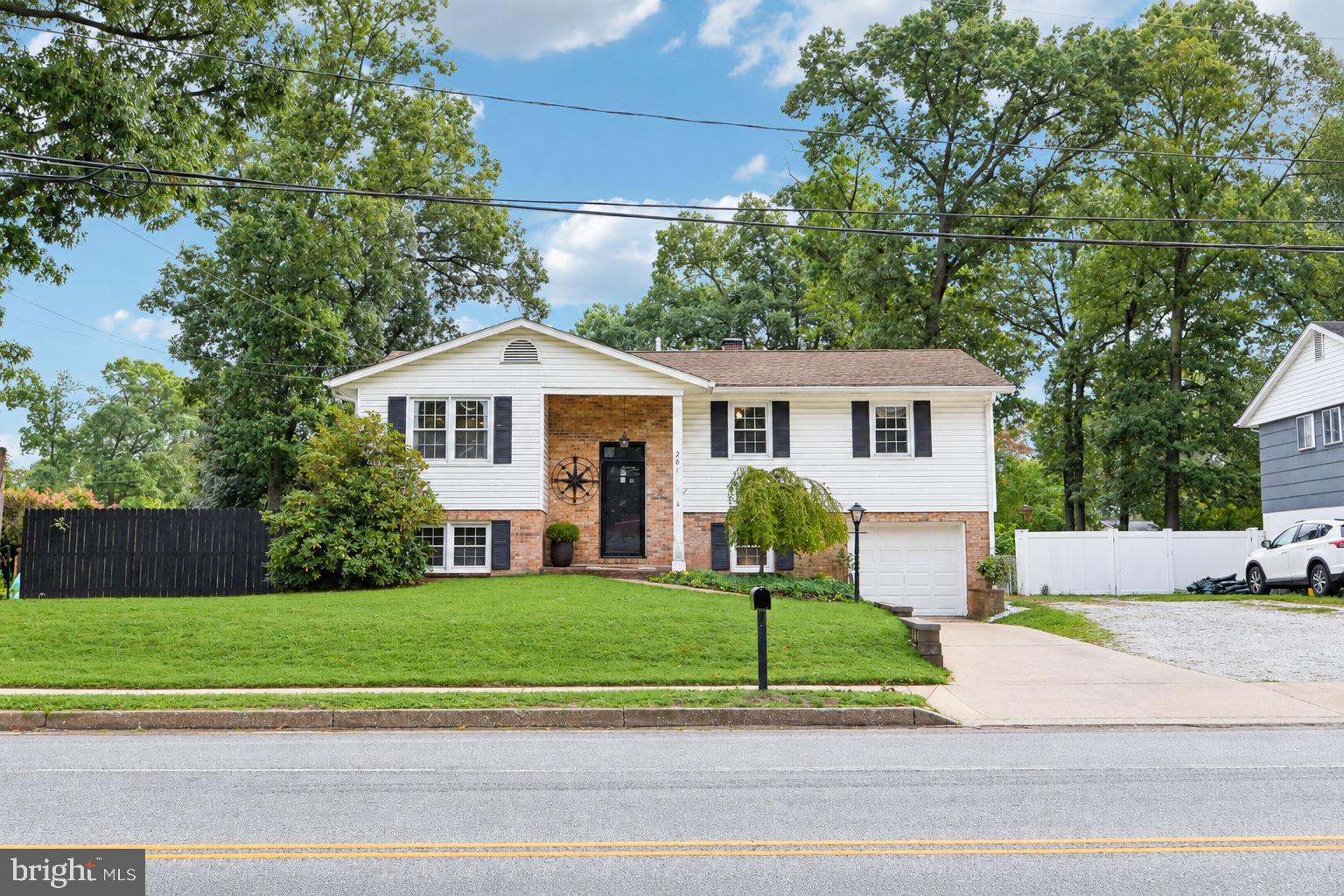 261 MAGOTHY BRIDGE ROAD