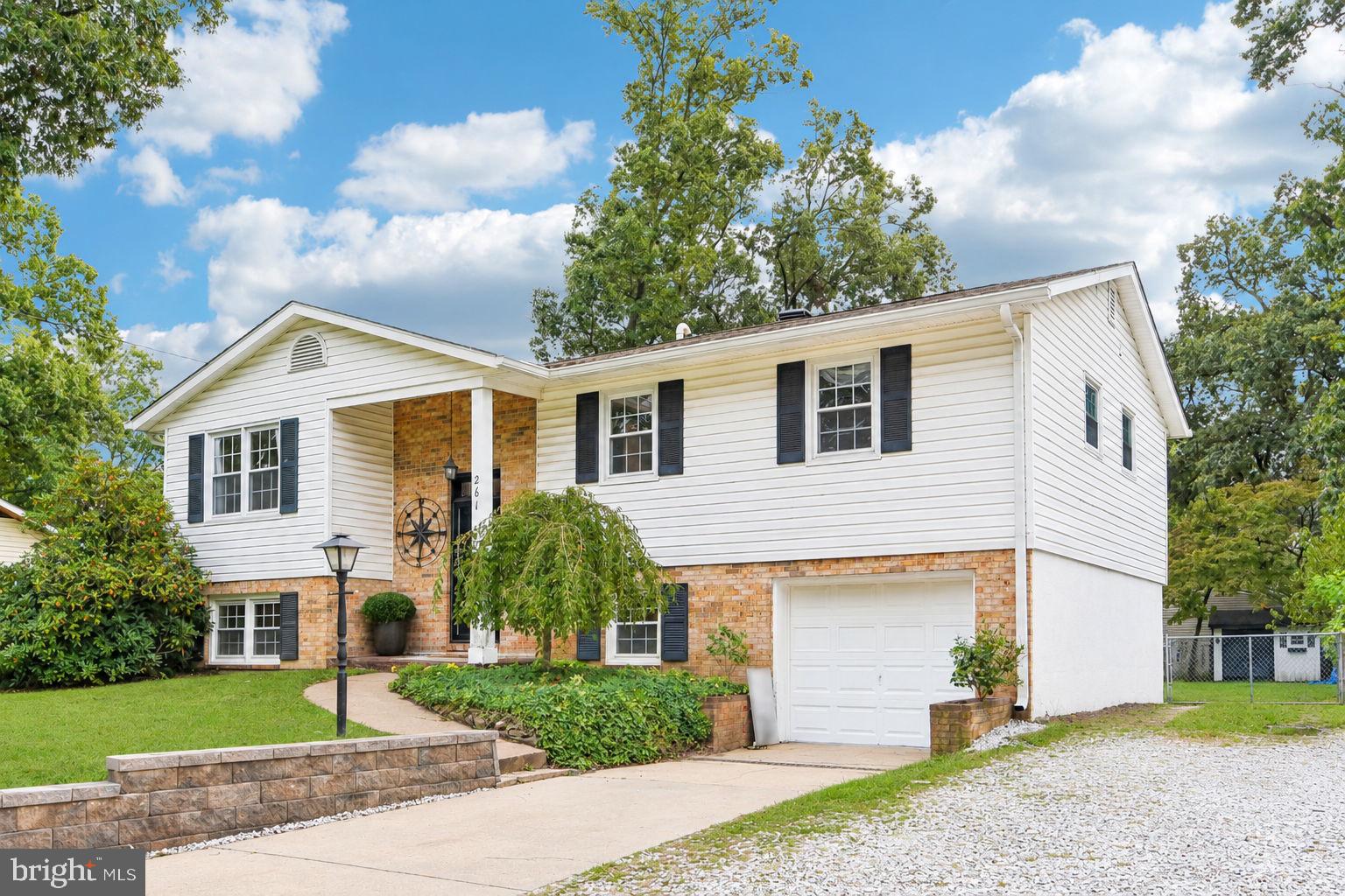 261 MAGOTHY BRIDGE ROAD