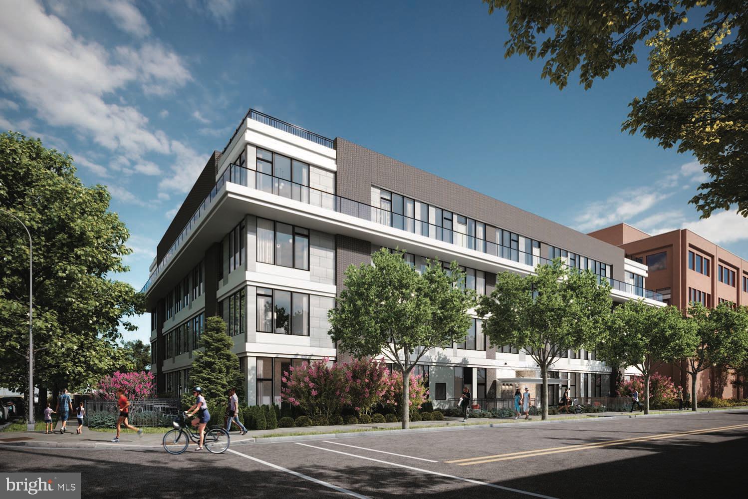 OLD TOWN NORTH - Residential