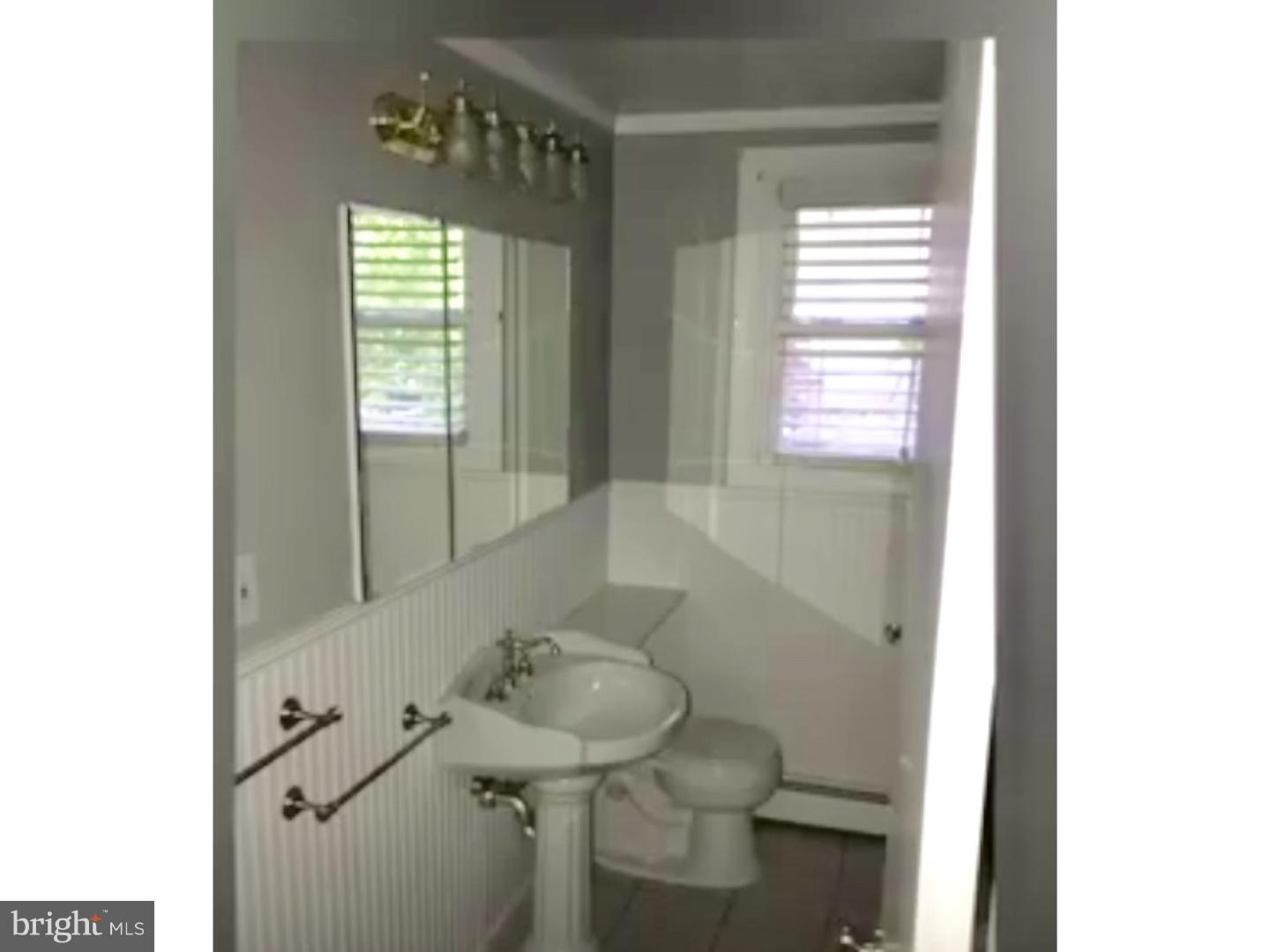 DREXEL HILL - Residential Lease