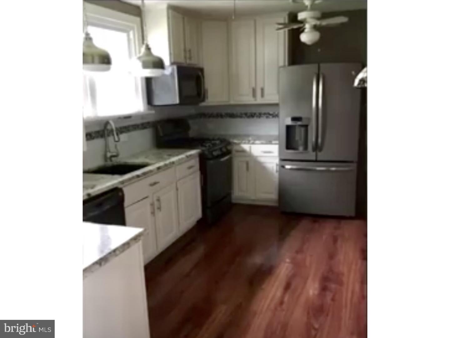 DREXEL HILL - Residential Lease