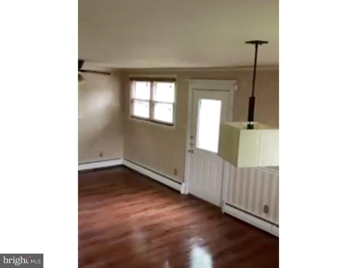 DREXEL HILL - Residential Lease