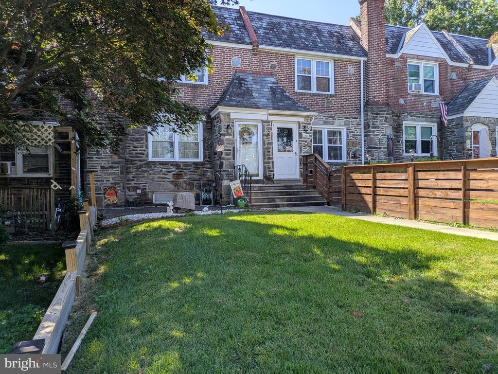 Photo of 2328 Highland Avenue, DREXEL HILL, PA 19026 (MLS # PADE2099154)