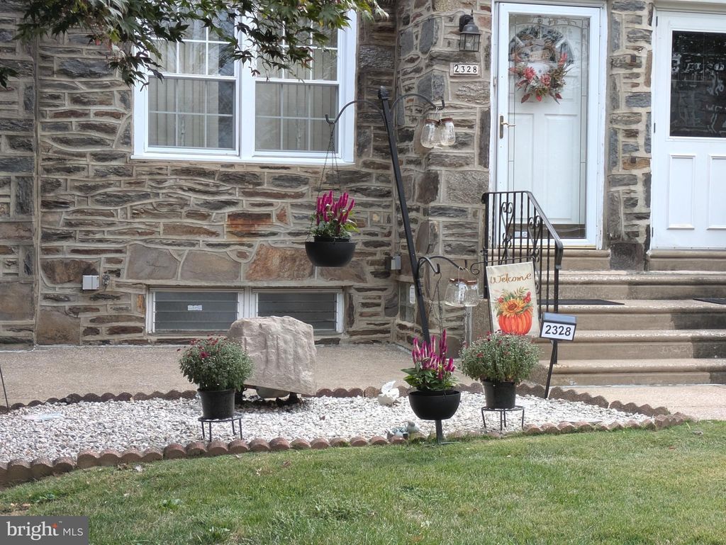Photo of 2328 Highland Avenue, DREXEL HILL, PA 19026 (MLS # PADE2099154)