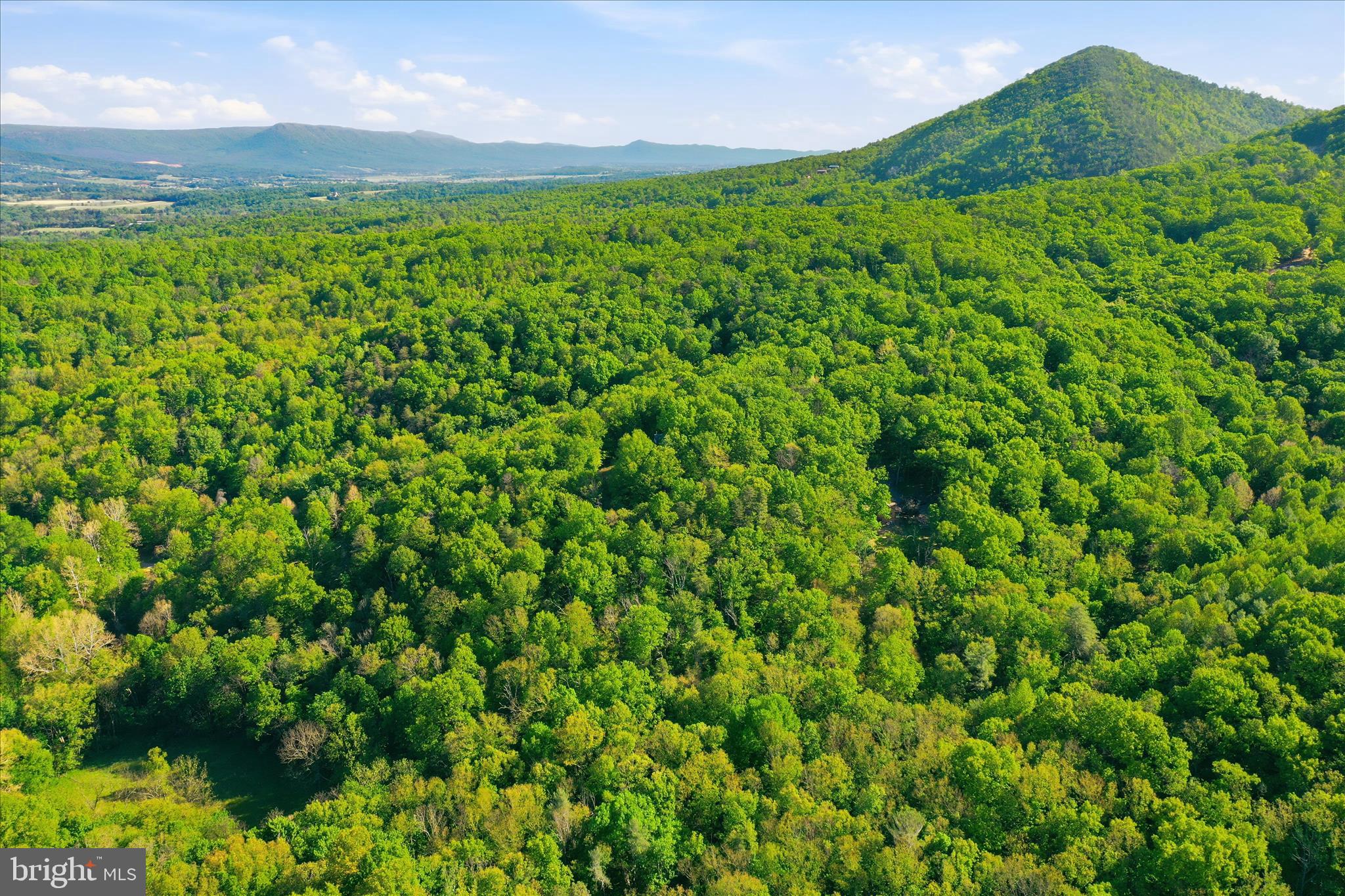 SHENANDOAH GAP - Land