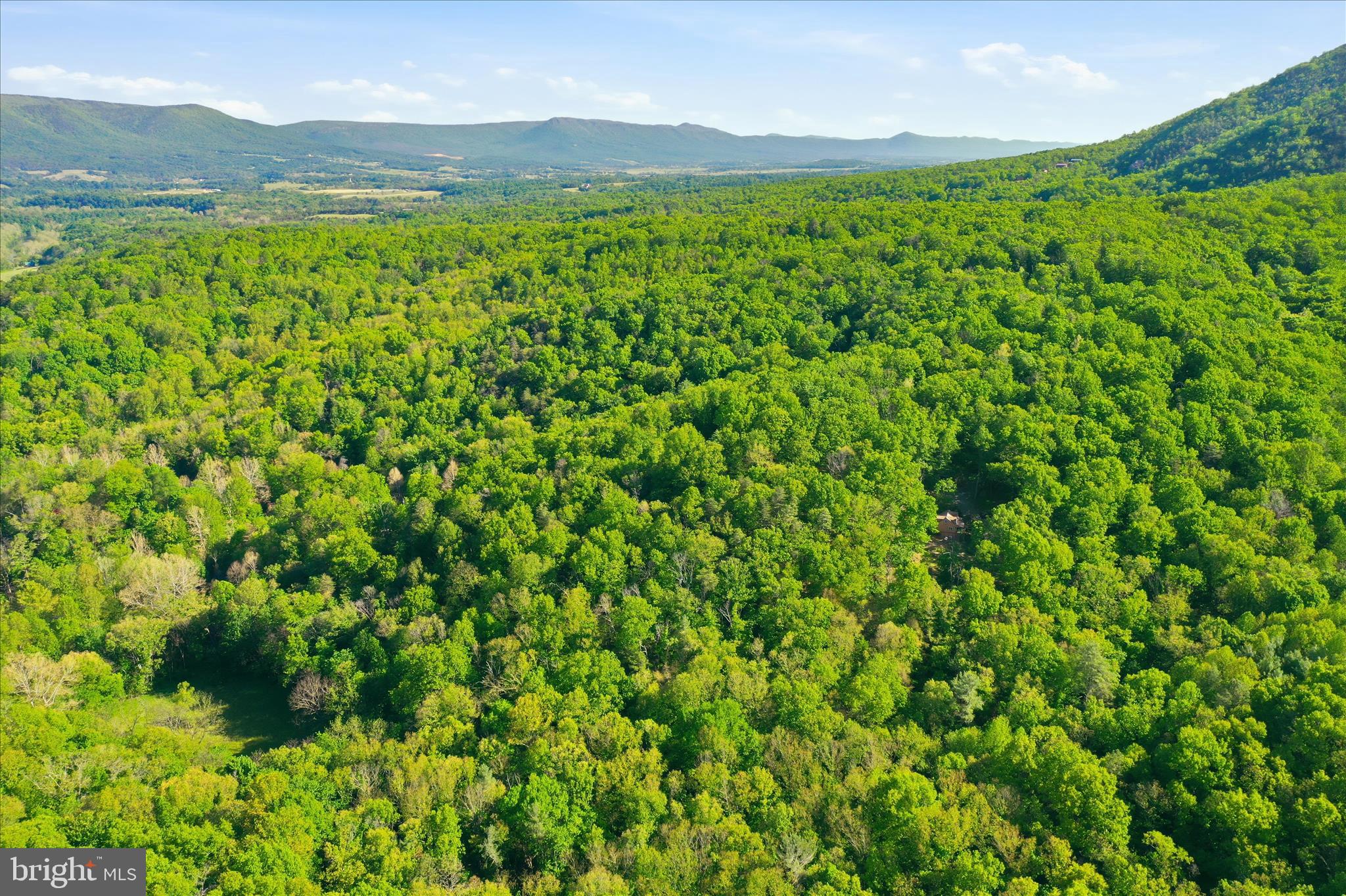 SHENANDOAH GAP - Land