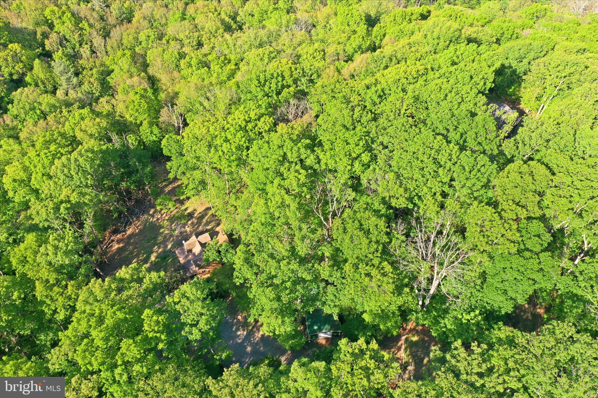 SHENANDOAH GAP - Land