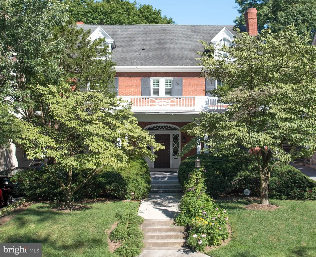 1022 The Terrace, Hagerstown, MD 21742