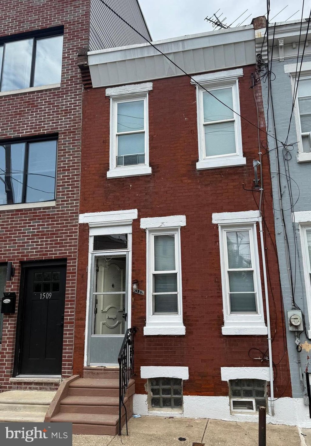 Photo of PHILADELPHIA, PA 19122 (MLS # PAPH2665224)