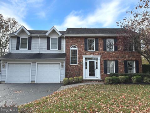 9 SWIFT COURT MEDFORD NJ 08055