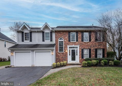 9 SWIFT COURT MEDFORD NJ 08055