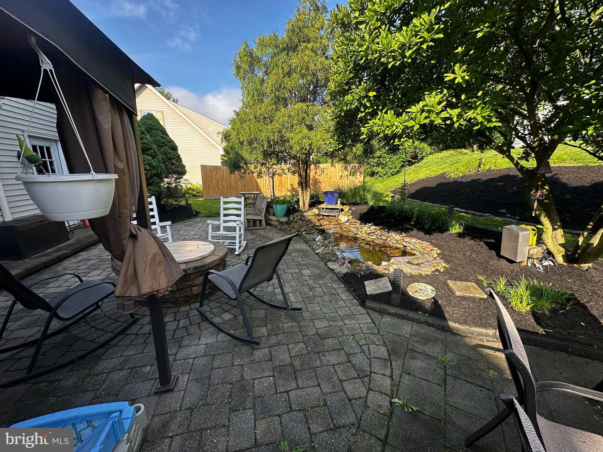 SUNRISE TERRACE - Residential
