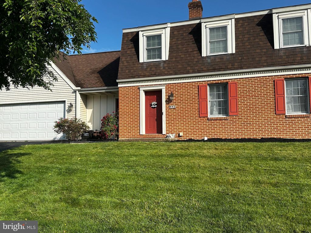 Photo of 446 Sunrise Boulevard, ELIZABETHTOWN, PA 17022 (MLS # PALA2070800)