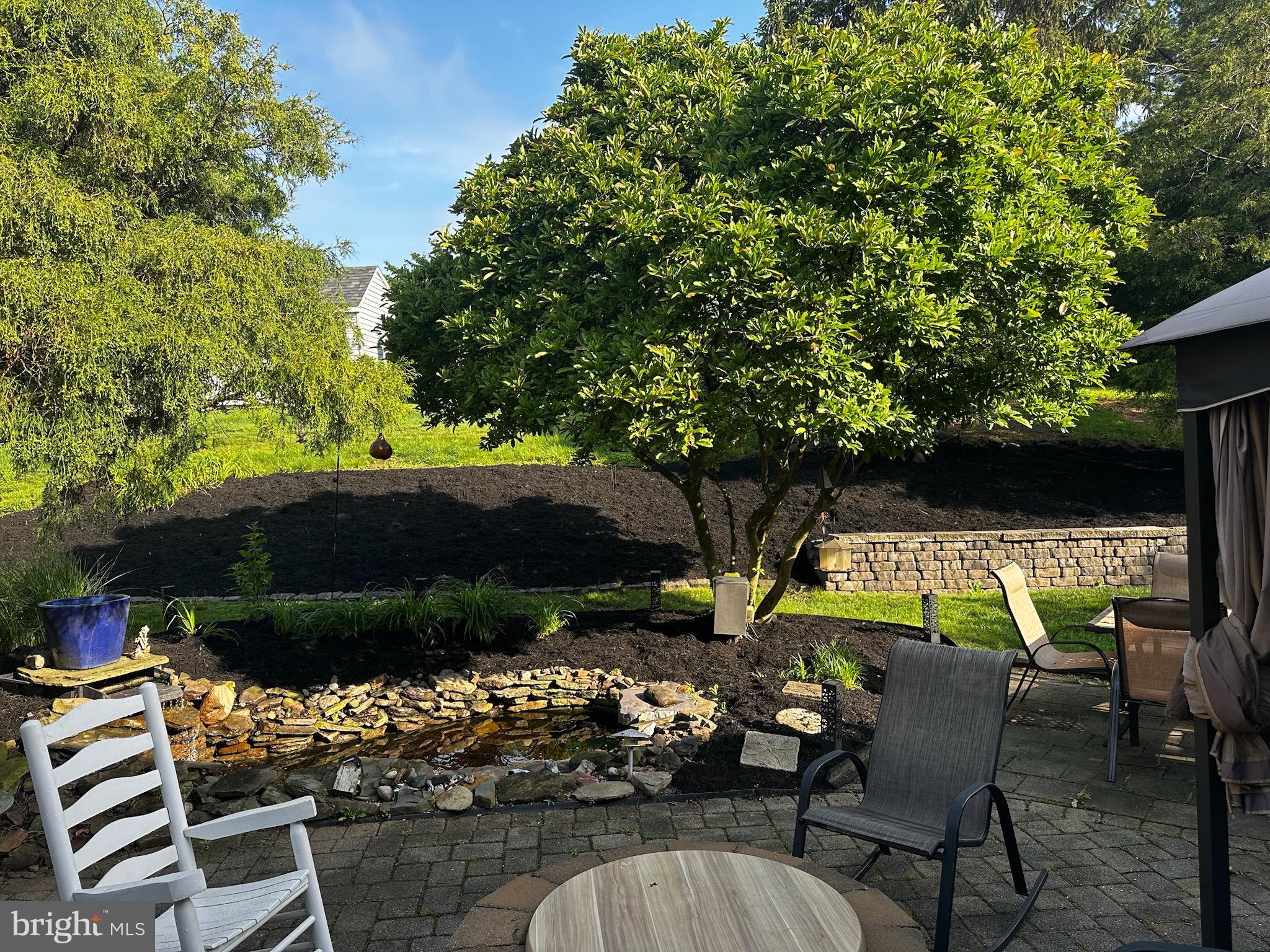 SUNRISE TERRACE - Residential