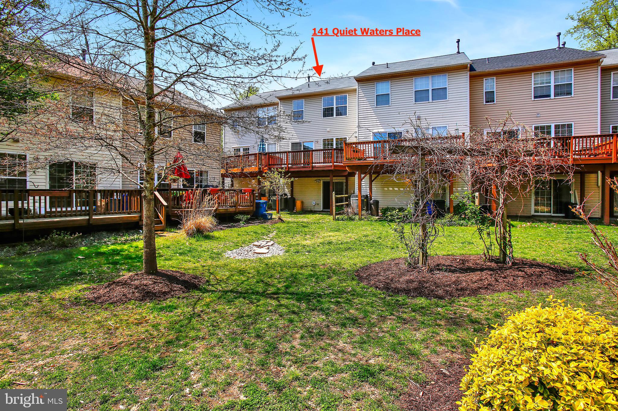 BEECHWOOD HILL - Residential