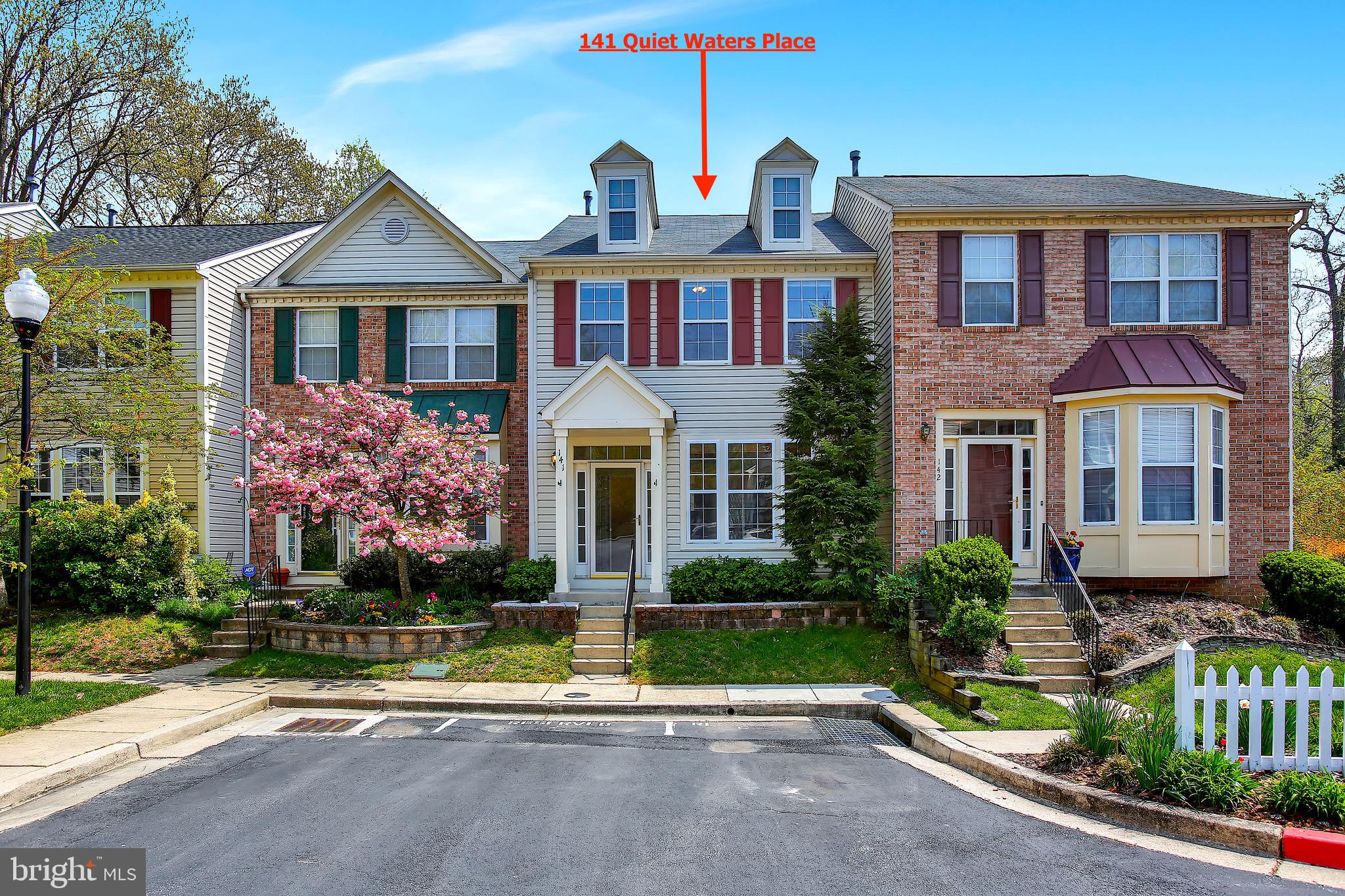 BEECHWOOD HILL - Residential