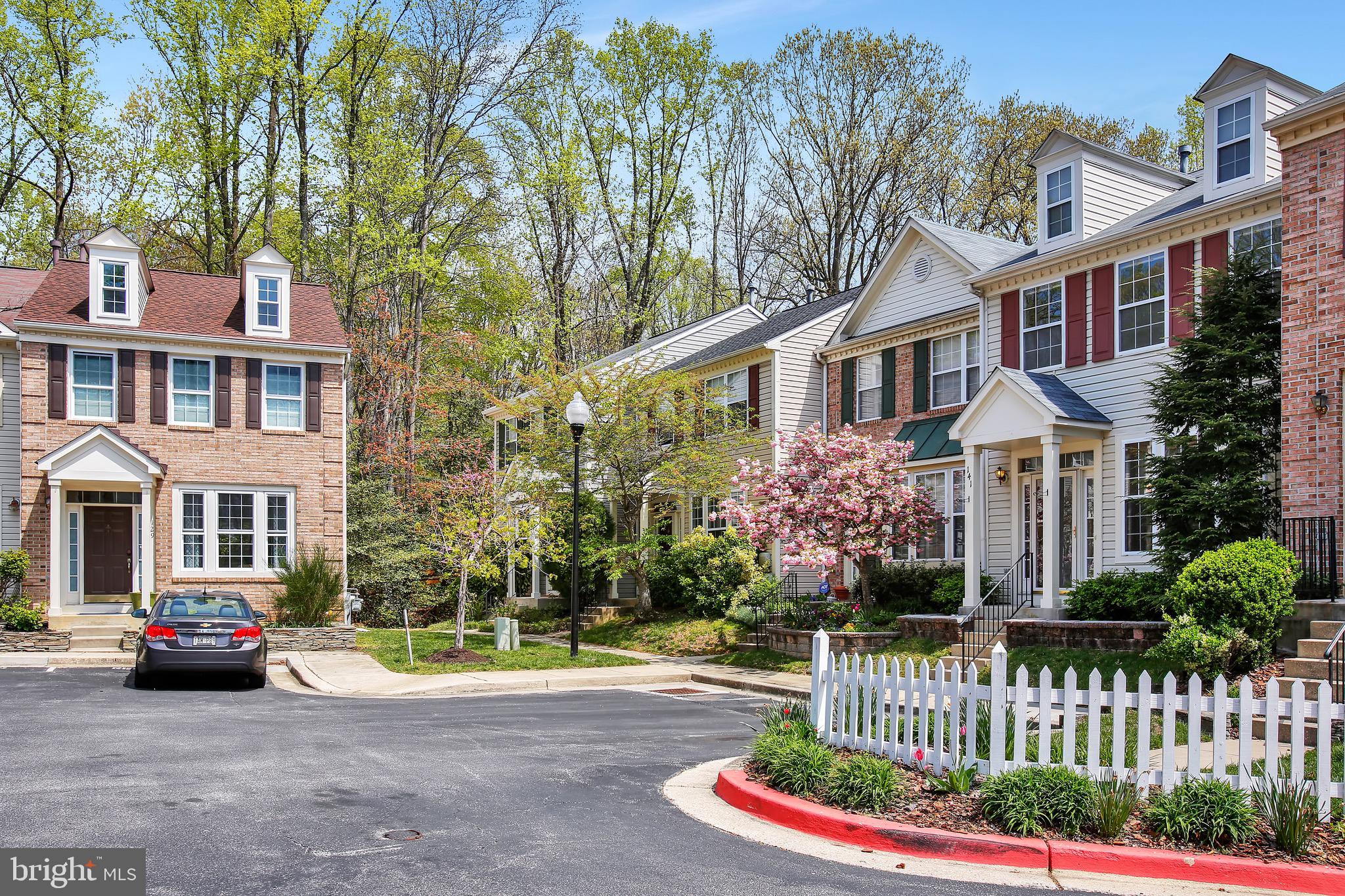 BEECHWOOD HILL - Residential