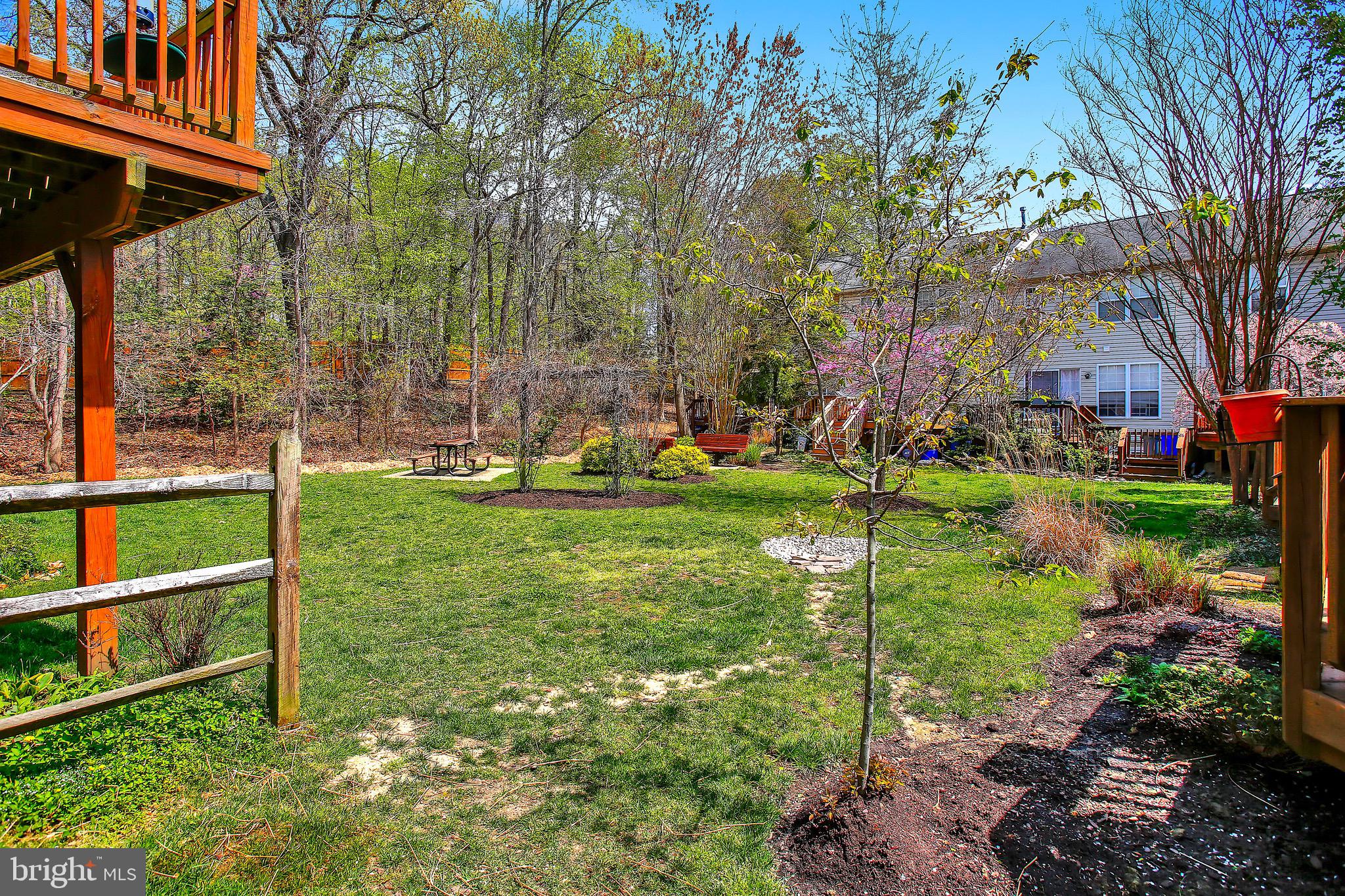 BEECHWOOD HILL - Residential