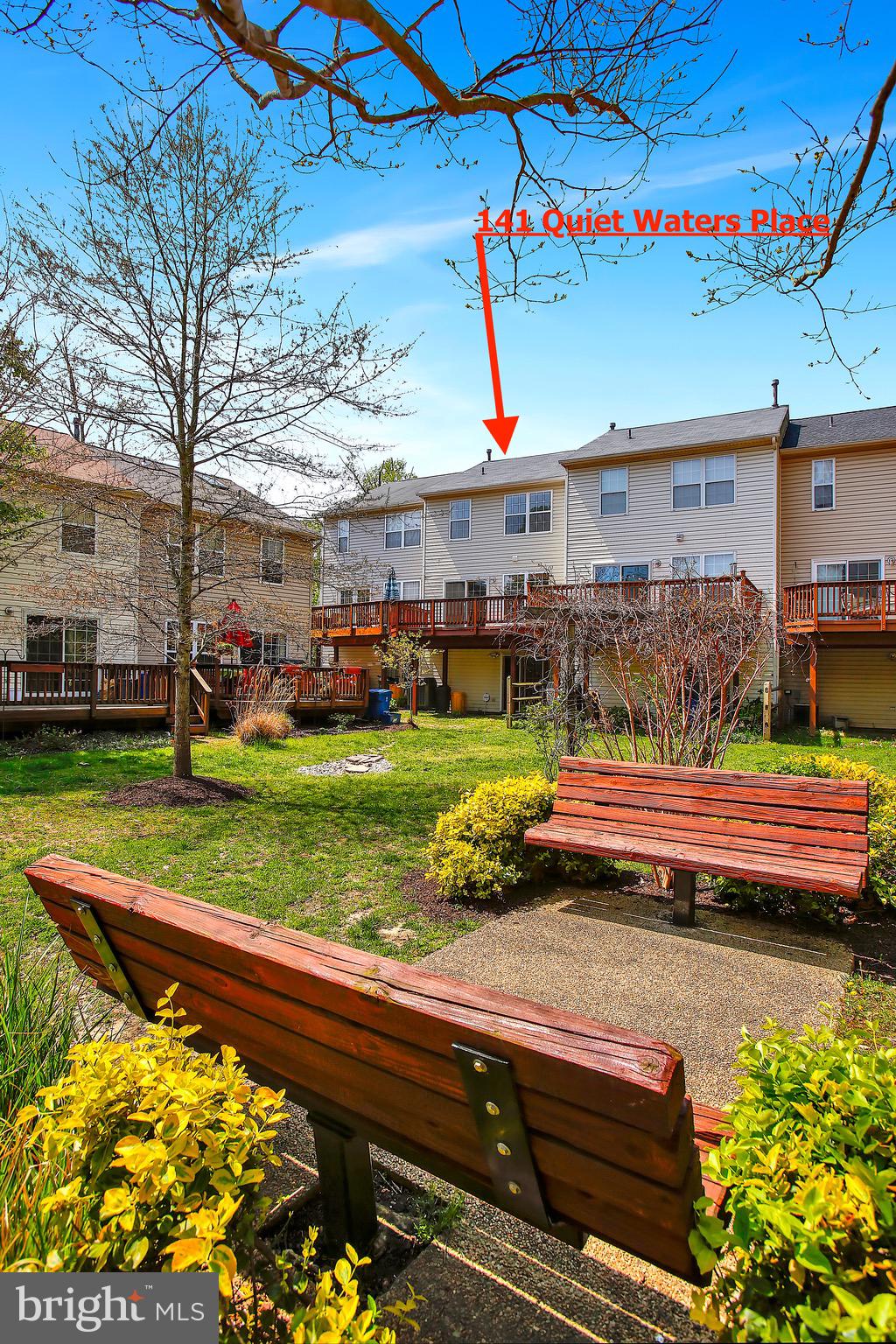 BEECHWOOD HILL - Residential