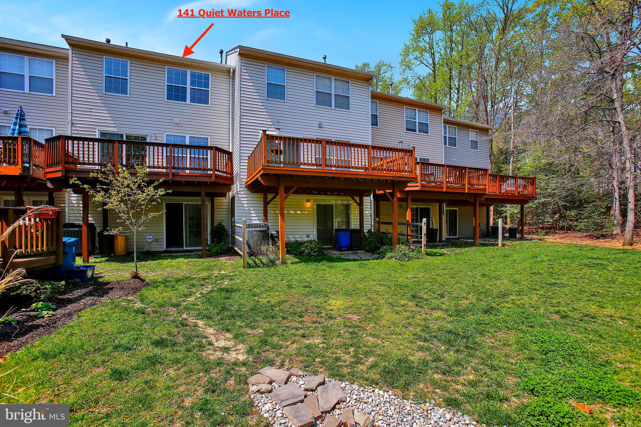 BEECHWOOD HILL - Residential