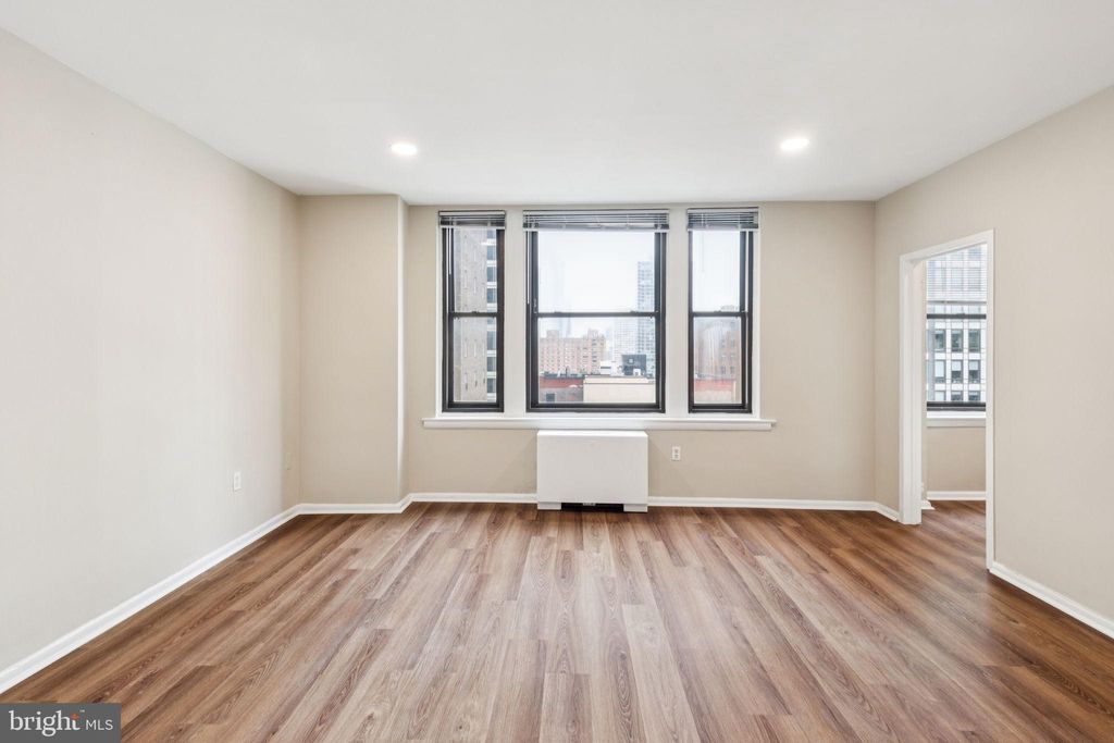 Photo of 135 S 19th Street #805, PHILADELPHIA, PA 19103 (MLS # PAPH2582304)