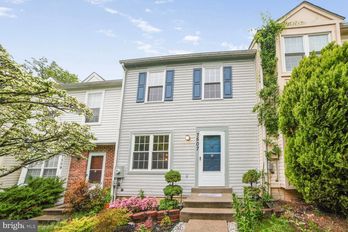 Townhouse at 7507 ELIOAK TERRACE