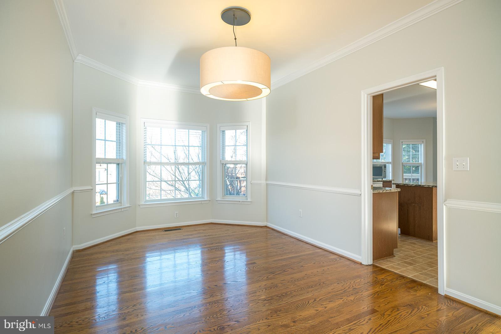 KENSINGTON VIEW - Residential Lease